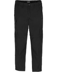 Craghoppers - Expert Kiwi Tailored Trousers - Lyst