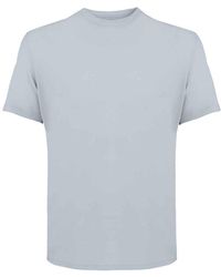 Sol's - Adult Tuner Plain T-Shirt (Light) - Lyst