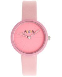 Crayo - Blade Watch - Lyst