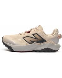 New Balance - Dynasoft Nitreal V6 Trail Running Shoes - Lyst