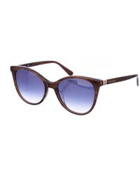 Longchamp - Lo688S Sunglasses - Lyst