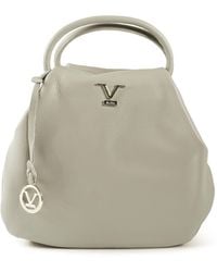 Versace 19.69 Abbigliamento Sportivo - V Handbag V10312 Dollaro Cipria - Lyst