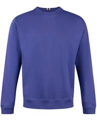 Luke 1977 - Conclusion Oversized Sweatshirt - Lyst