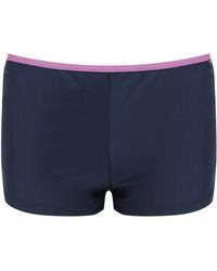 Regatta - Great Outdoors /Ladies Aceana Bikini Shorts /Radiant Orchid) - Lyst