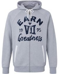 Under Armour - X Project Rock Heavyweight Terry Track Jacket - Lyst