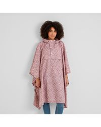 TOG24 - Drench Poncho - Lyst