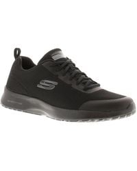 Skechers - Trainers Skech Air Dynamight Lace Up Textile - Lyst
