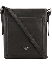 Dents - Brisla Leather Cross Body Bag - Lyst