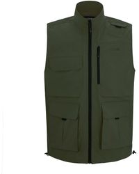 Regatta - Light Insect Repellent Travel Body Warmer - Lyst