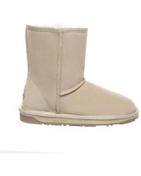 EVER AU - Parrot Short Classic Boots - Lyst