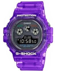 G-Shock - Dw-5900Jt-6Er G-Shock Watch - Lyst