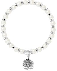 Rodney & Rolf - Bracelet Sterling 925 San Felipe - Lyst