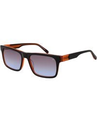 Scotch & Soda - Acetate Sunglasses - Lyst