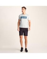 TOG24 - Abel Breathable Performance T-Shirt - Lyst