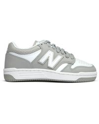 New Balance - 480 Trainers - Lyst