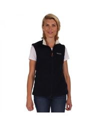 Regatta - Ladies Sweetness Ii Lightweight Fleece Gilet Bodywarmer - Lyst
