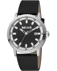 Just Cavalli - Watches - Lyst