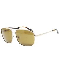 Guess - Aviator Sunglasses - Lyst