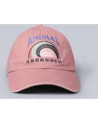 Mountain Warehouse - Regional Abersoch Baseball Cap Adjustable Head Strap Everyday Casual Hat Cotton - Lyst