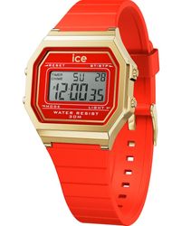 Ice-watch - Ice Watch Ice Digit Retro - Lyst