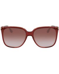 Victoria Beckham - Vb610S Sunglasses - Lyst