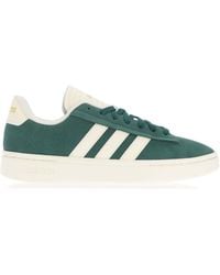 adidas - Grand Court Alpha Trainers Size 6.5 - Lyst