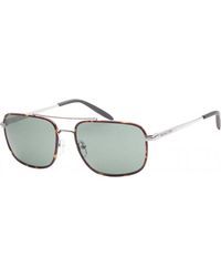 Michael Kors - Mk1133J-101482 Mk1133J 60 101482 Glasgow Sunglasses - Lyst