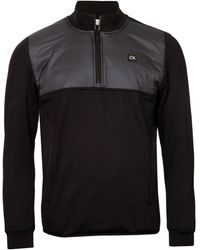 Calvin Klein - G Cb Hy Half Jacket - Lyst