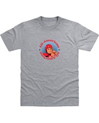 Park Fields - Pierce Archive All American Athletic T-Shirt - Lyst
