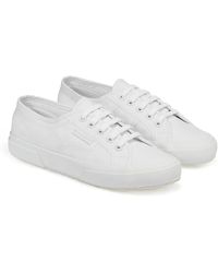 Superga - Adult 2750 Cotu Classic Vegan Trainers (Total) - Lyst