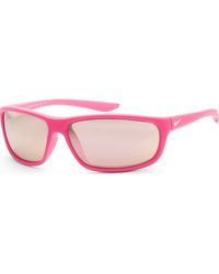 Nike - Ev1157 58 660 Dash Sunglasses - Lyst