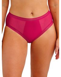 Fantasie - Fusion Brief - Lyst