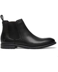 Windsor Smith - Windsorsmith Leather Chelsea Ankle Boots - Lyst
