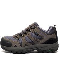 Karrimor - Premium Bodmin Low 6 Waterproof Hiking Shoes - Lyst