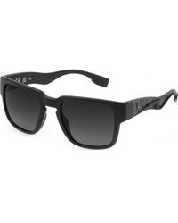 Fila - Sfi463 53 U28P Sunglasses - Lyst