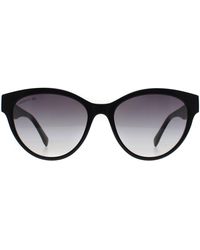 Lacoste - Cat Eye Gradient L983S - Lyst