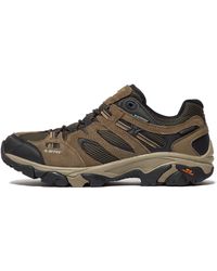 Hi-Tec - Ravus Vent Waterproof Low Shoe - Lyst