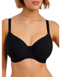 Freya - Essentially Smooth Balcony T-Shirt Bra - Lyst