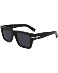 Ferragamo - Sf2033S 53 1 Sunglasses - Lyst