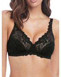 Wacoal - Eglantine Non Wired Bra - Lyst