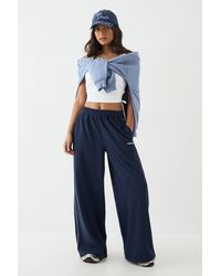 DSGN Studio - Piping Detail Mid Rise Toggle Jogger - Lyst