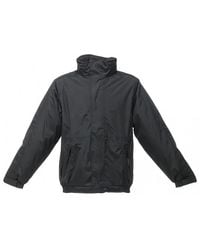 Regatta - Dover Waterproof Windproof Jacket (Thermo-Guard Insulation) /Ash) - Lyst