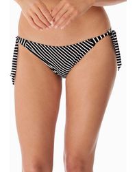 Freya - Beach Hut Rio Scarf Tie Bikini Brief - Lyst