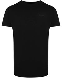 Palm Angels - Tonal Classic Logo T-Shirt Cotton - Lyst