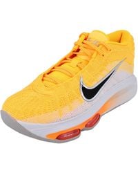 Nike - G.T. Hustle 3 Basketball Trainers - Lyst