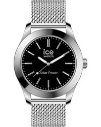 Ice-watch - Ice Watch Ice Steel - Lyst