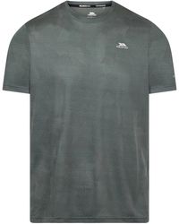 Trespass - Rawsmith Active Top Willow) - Lyst
