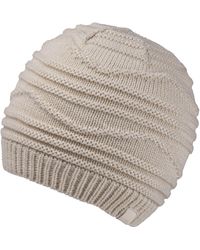 Regatta - Ladies Multimix Ii Beanie (Light Vanilla) - Lyst