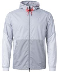 Under Armour - Legacy Windbreaker Jacket - Lyst