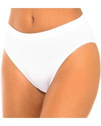 Intimidea - Slip Met Onzichtbaar Effect 310030 - Lyst